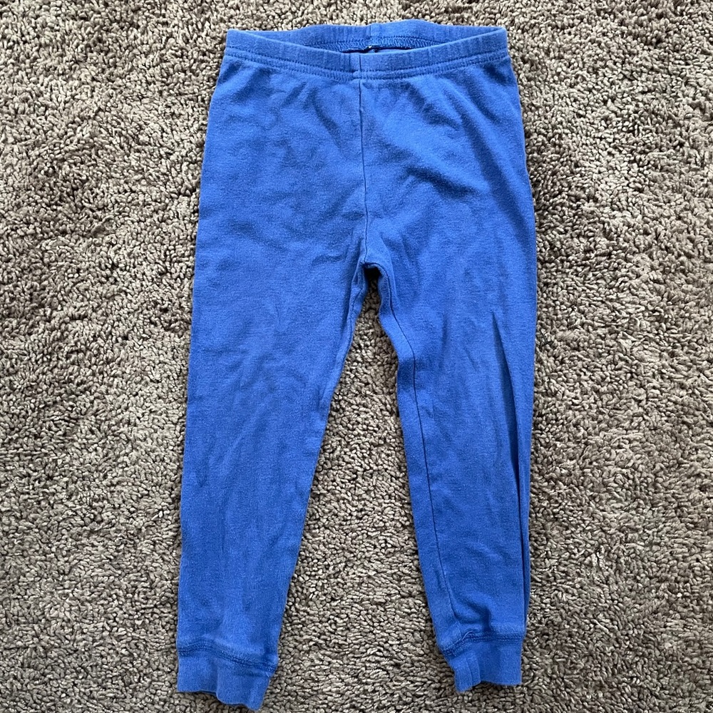 Boys pajama pants
